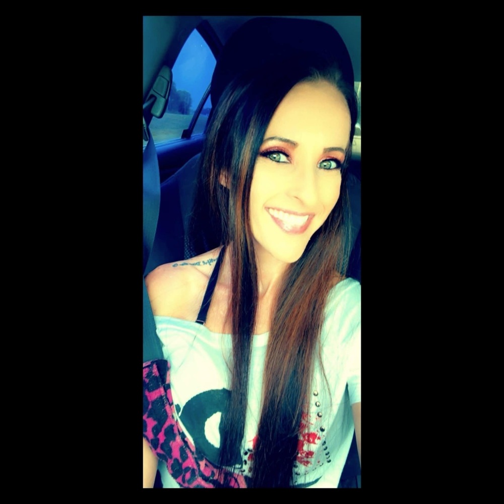 Meet your Posher, Jessica